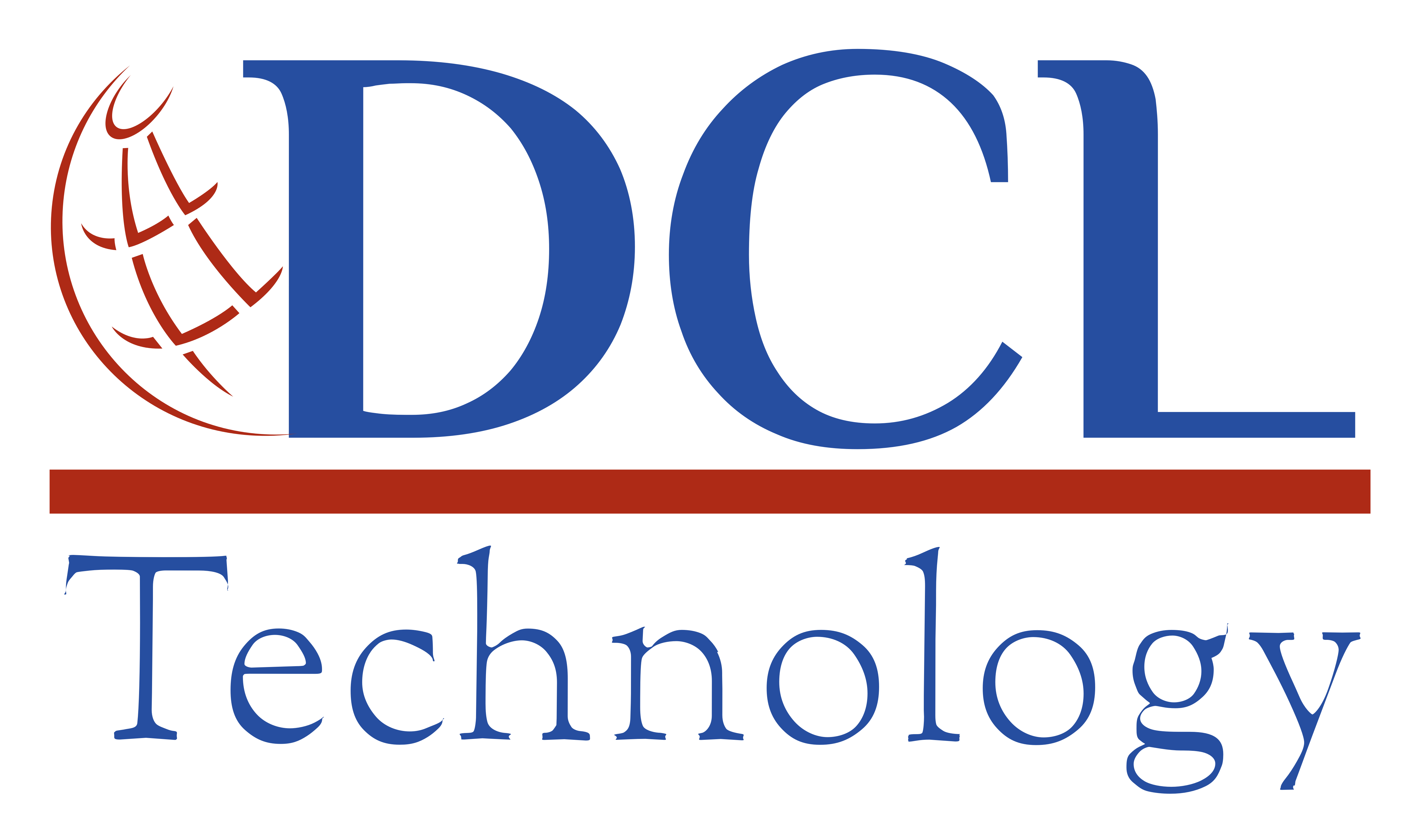 DCL Technology, Inc.